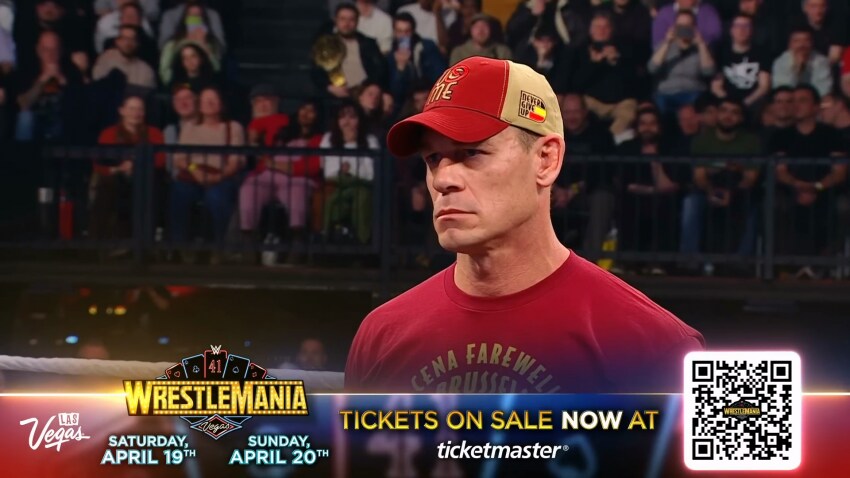 WWE) 존 시나 "너희들 모두가 다 역겹고 지긋지긋하다."_45.png