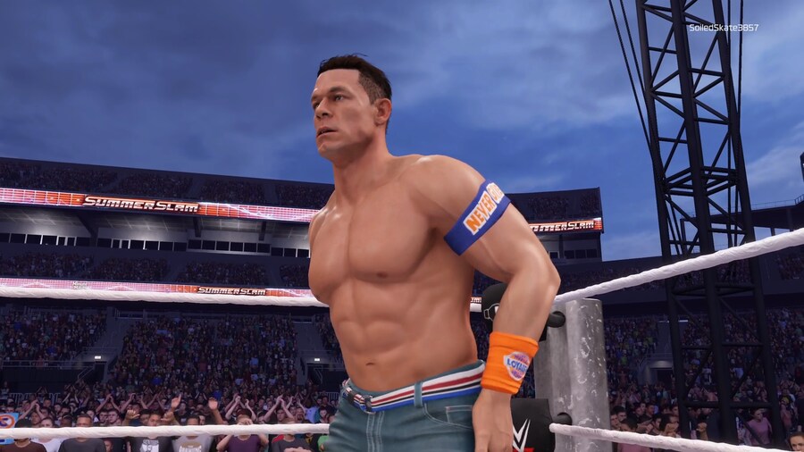 WWE 2K25 AJ STYLES VS. JOHN CENA_6.png