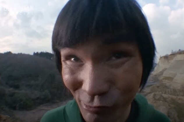 울트라맨) 광기와 기괴함을 잘 보여준 악역 배우_2.jpg