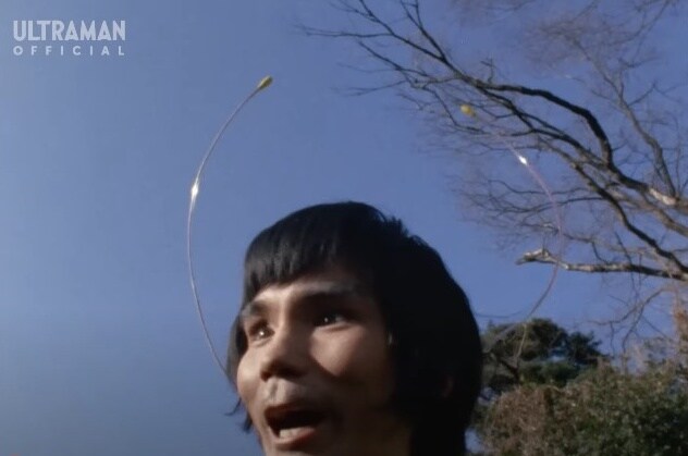 울트라맨) 광기와 기괴함을 잘 보여준 악역 배우_6.jpg