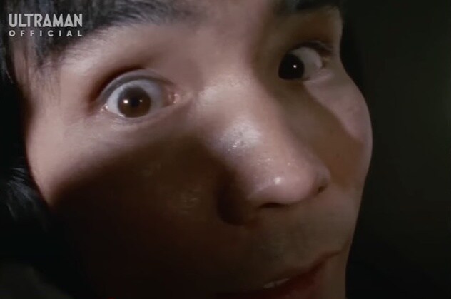 울트라맨) 광기와 기괴함을 잘 보여준 악역 배우_10.jpg