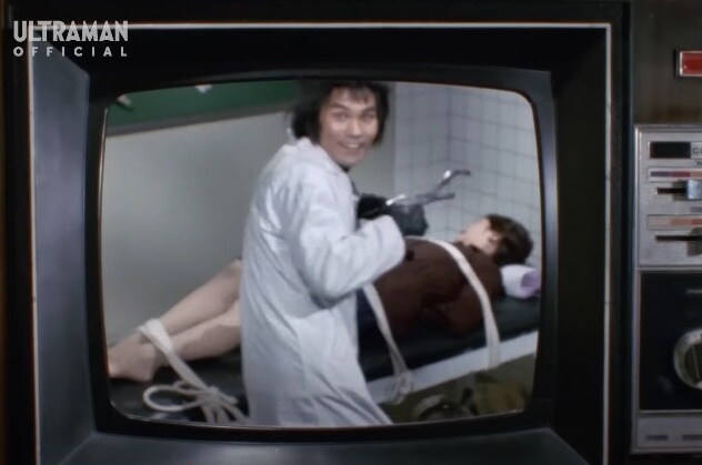 울트라맨) 광기와 기괴함을 잘 보여준 악역 배우_12.jpg