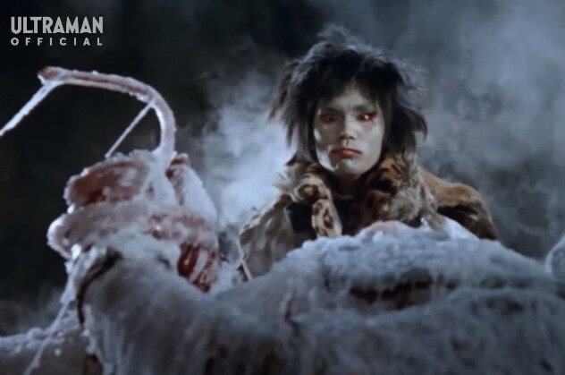 울트라맨) 광기와 기괴함을 잘 보여준 악역 배우_20.jpg