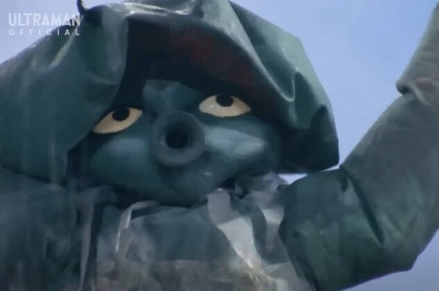 울트라맨) 광기와 기괴함을 잘 보여준 악역 배우_31.jpg