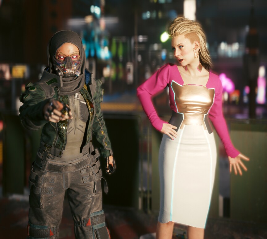 나름 로어프렌들리하고 봐줄만 하게 커마했는데 자꾸 까임 ㅠㅠ_3.png