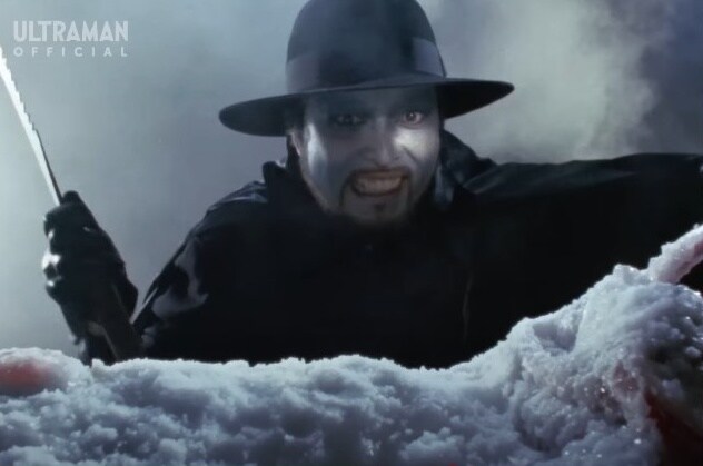 울트라맨) 불구대천의 원수 레오!_5.jpg