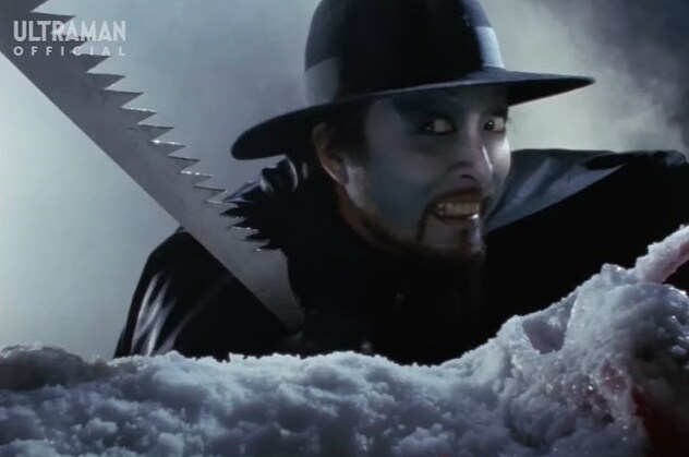 울트라맨) 불구대천의 원수 레오!_6.jpg