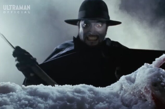 울트라맨) 불구대천의 원수 레오!_8.jpg