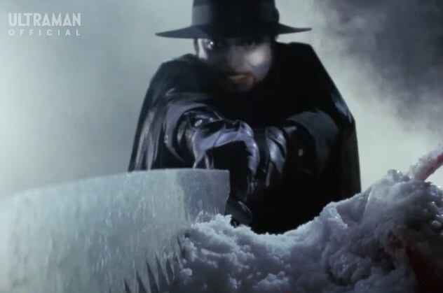 울트라맨) 불구대천의 원수 레오!_9.jpg