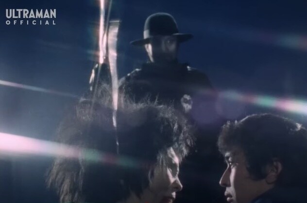 울트라맨) 광기와 기괴함을 잘 보여준 악역 배우_24.jpg