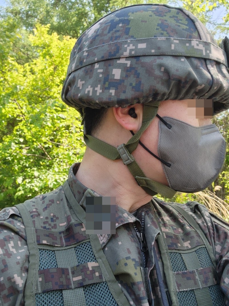 군필] 사격훈련 귀마개 하면서 느꼈던점_1.jpg
