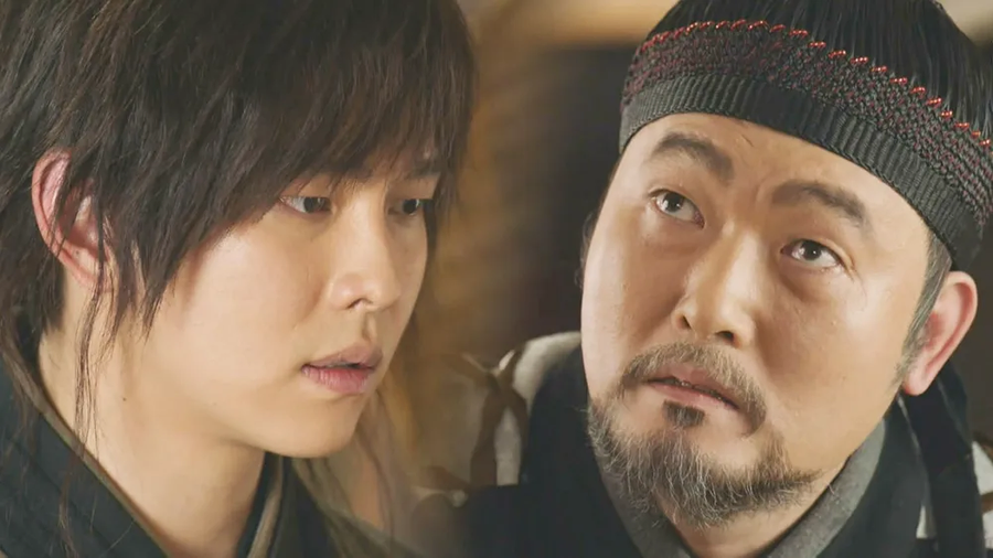 '힘숨찐' 캐릭터의 신선한 클리셰 비틀기.jpg_3.webp