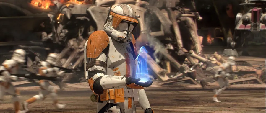 스타워즈) 팬덤 사이에서 호불호 극으로 갈리는 설정변경.jpg_1.webp