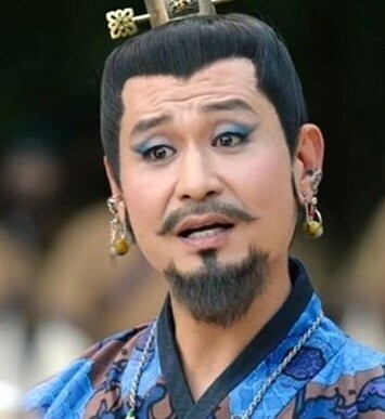 한국 사극드라마에서 다시 나오기 힘든 독특한 드라마 캐릭터_2.jpg