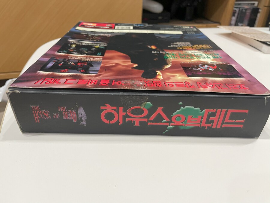 더 하우스 오브 더 데드 시리즈 정발판_5.jpg