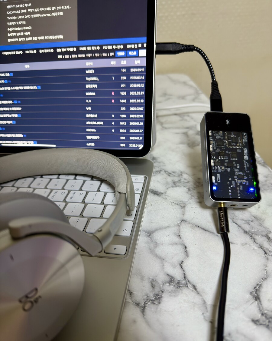 처음 사본 외장 DAC 사용기(Musehifi M4)_1.jpg