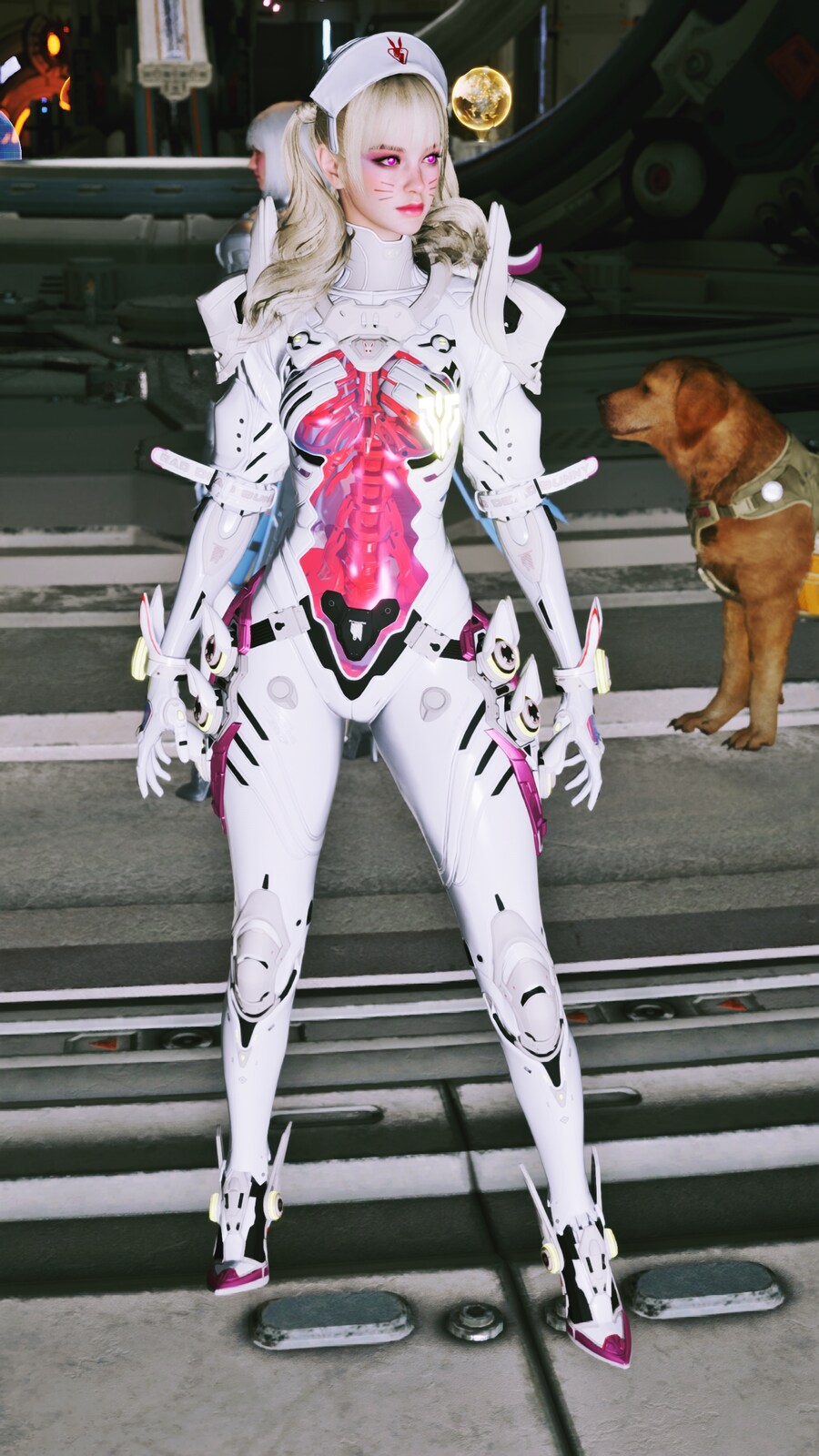 음, 이 버니 재미있네요._1.jpg