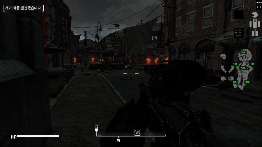 폴아웃4,스타크래프트모드) 골 때리네ㅋㅋㅋㅋㅋㅋㅋㅋㅋ_1.jpg