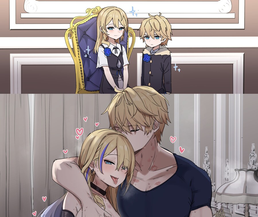 스타레일. 어느 누나 남동생의 미래_1.jpg