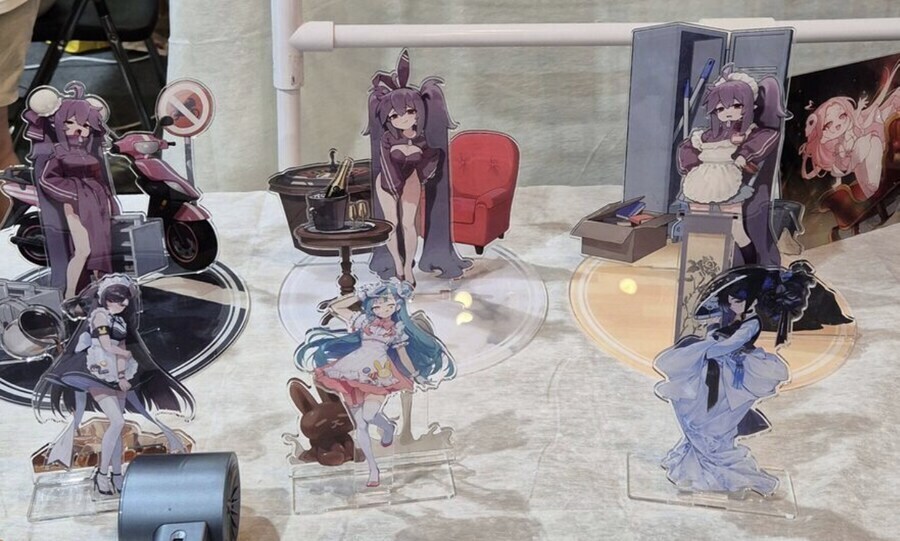 [트릭컬] 에피드게임즈에 있다고 하는 다양한 버터들.jpg_6.jpg