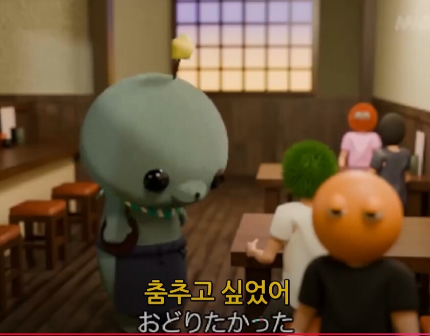 일본에서 꽤 히트쳤던 교육방송의 테마 きょういくばんぐみのテーマ_40.jpg