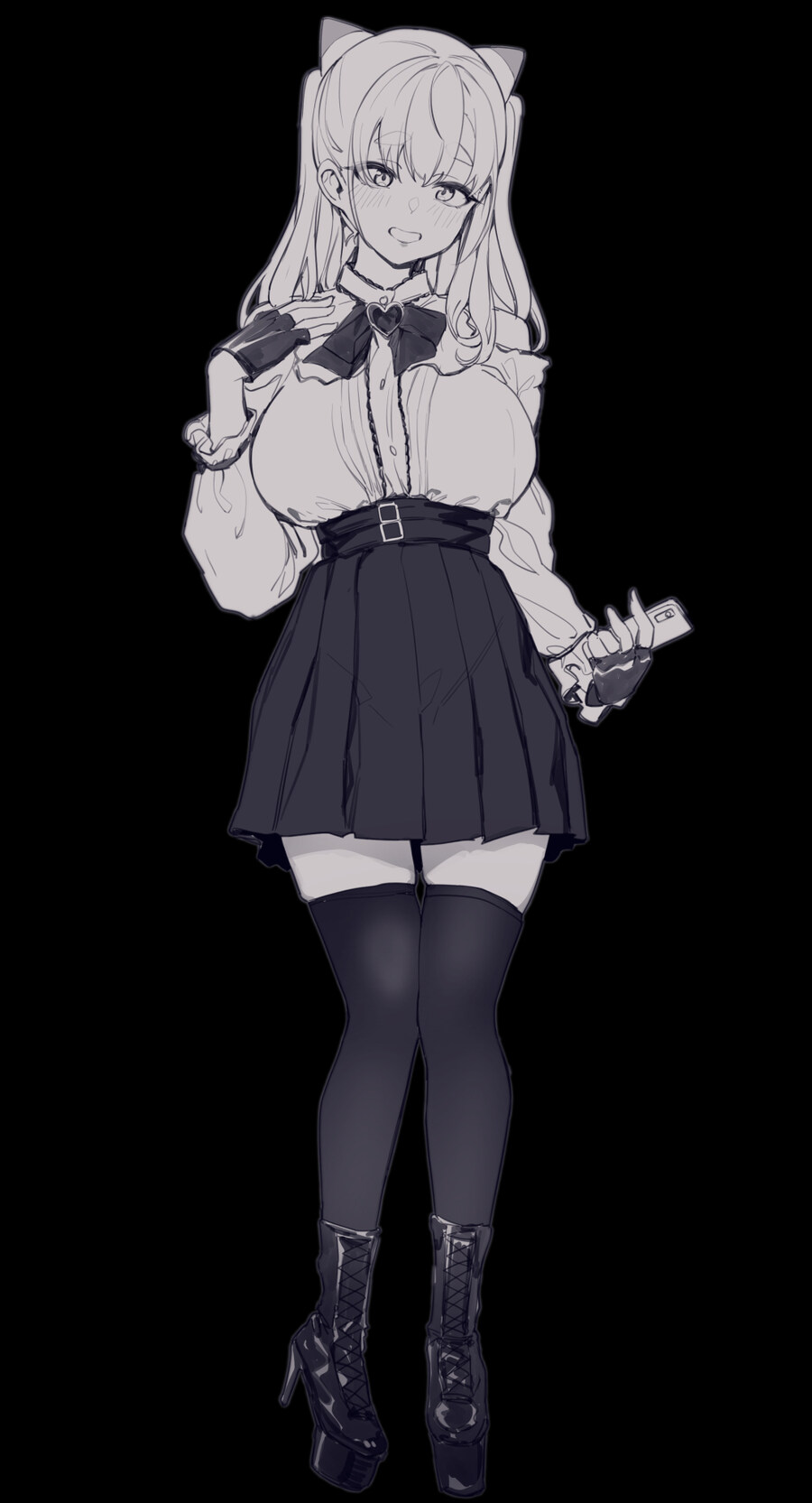 버미육)아닌겨님이그린 멘하라풍 아닌겨_1.jpg