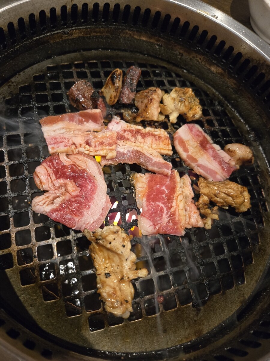 궁극... 까지는 아니고 덕질 + 먹부림 여행기 1편_42.jpg