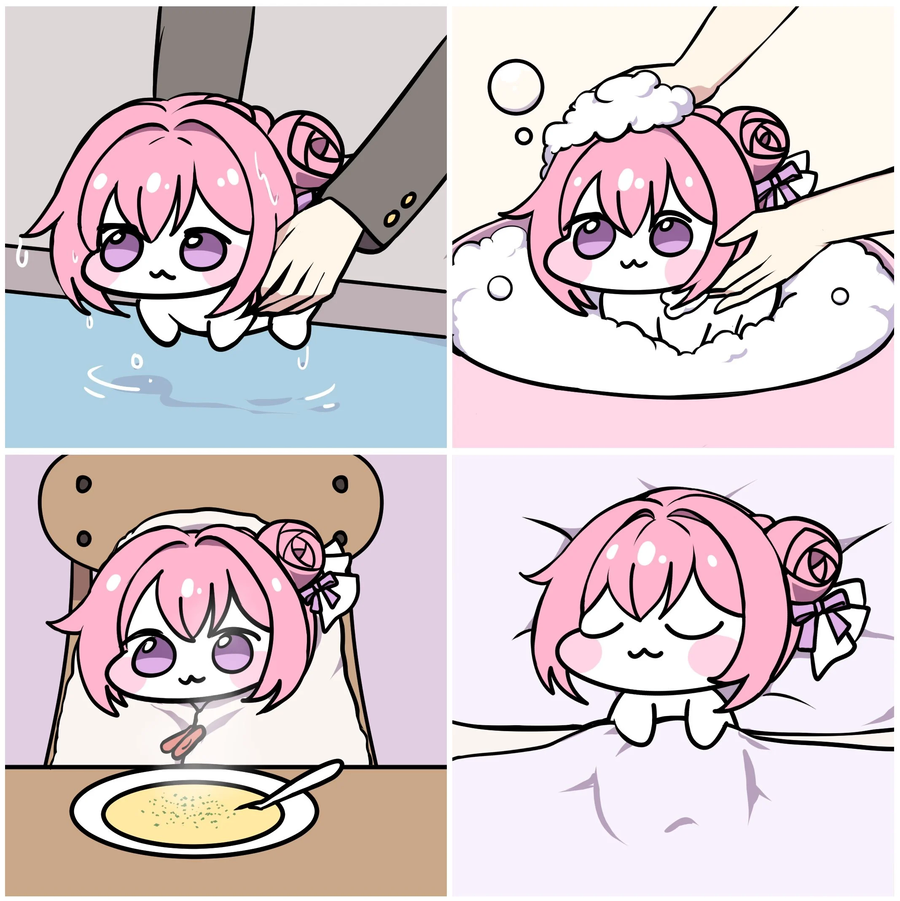 도로롱 분양받기 vs 30억 받기_1.webp