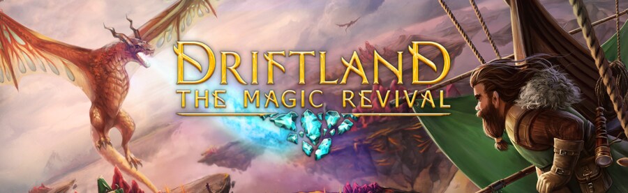 [UEVR] Driftland VR로 플레이 - 메타퀘스트3 - 호환 A급_1.png