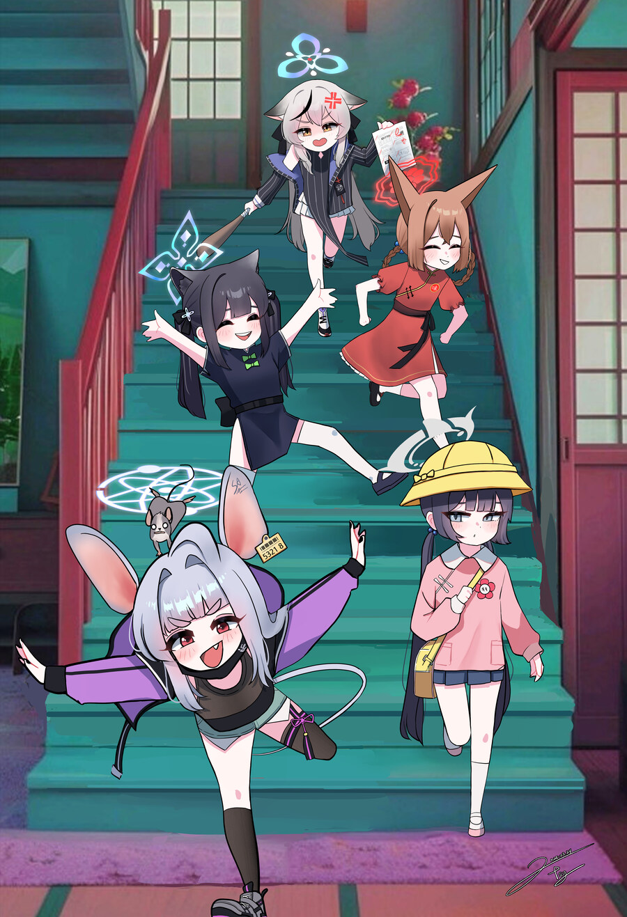 블루아카) 산해경의 어린이들_1.jpg