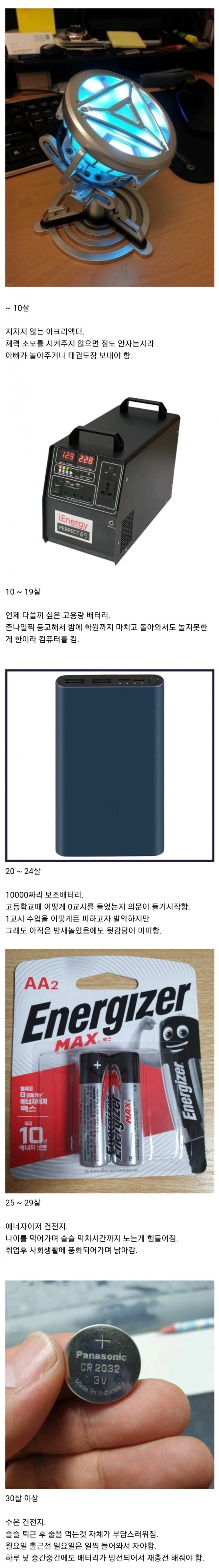 배터리로 보는 30대까지의 체력_1.jpg