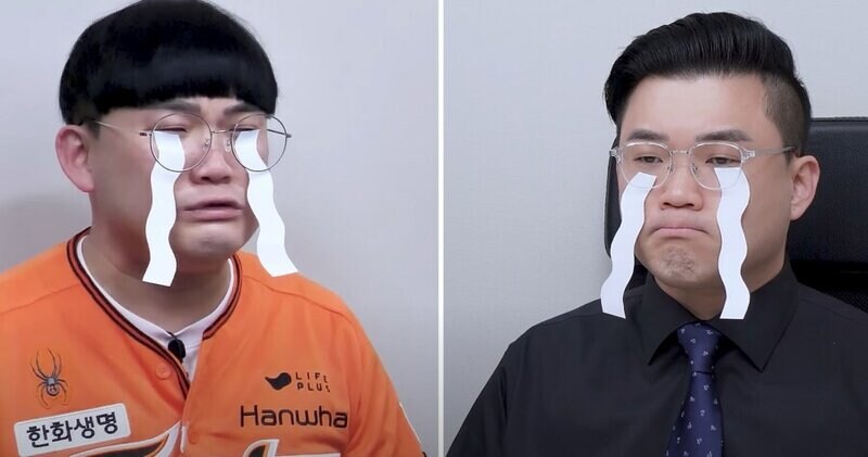 흑백리뷰 KBO 빵 리뷰 대참사_5.jpg