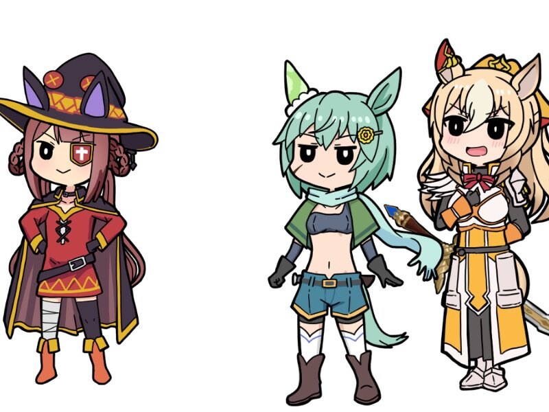 말딸. 코노스바 코스프레_1.jpg