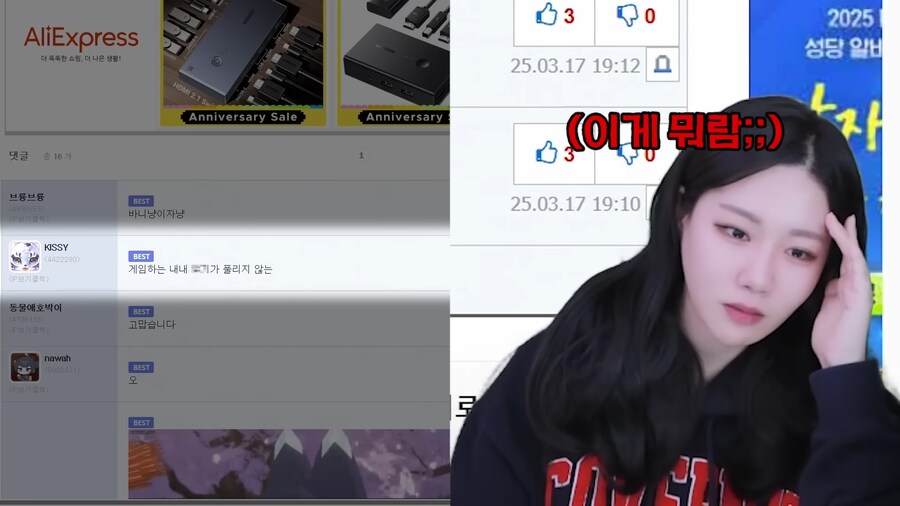 유튜브) 몬헌 모드 탐방을 하는 스트리머_4.png