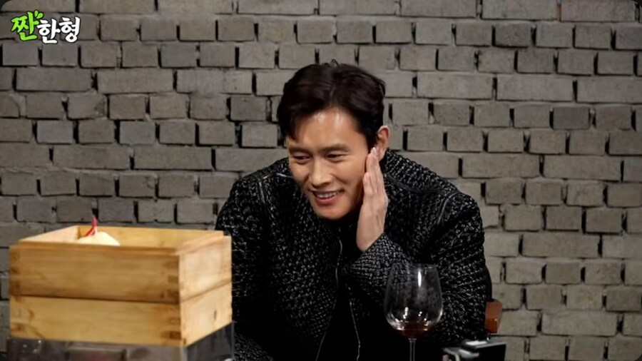 배우 송진우가 건치댄스 따라하는 게 싫었던 이병헌_22.png