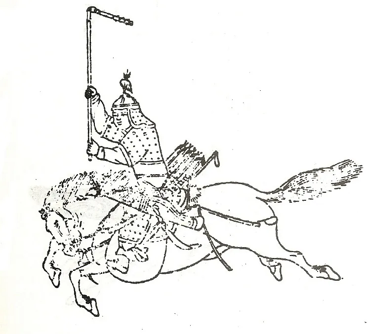 조선이 임진왜란때 편곤을 도입한 계기.jpg_2.webp