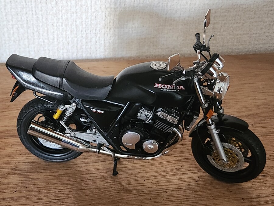 1/12 아오시마 혼다 CB400 92'_3.jpg