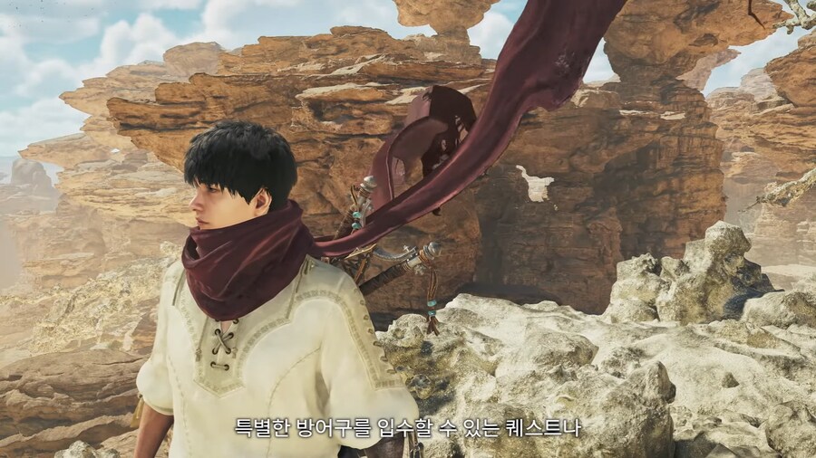 몬스터헌터 와일즈 무료 업데이트 1탄 4월 4일 배포, 2탄 예고_49.png