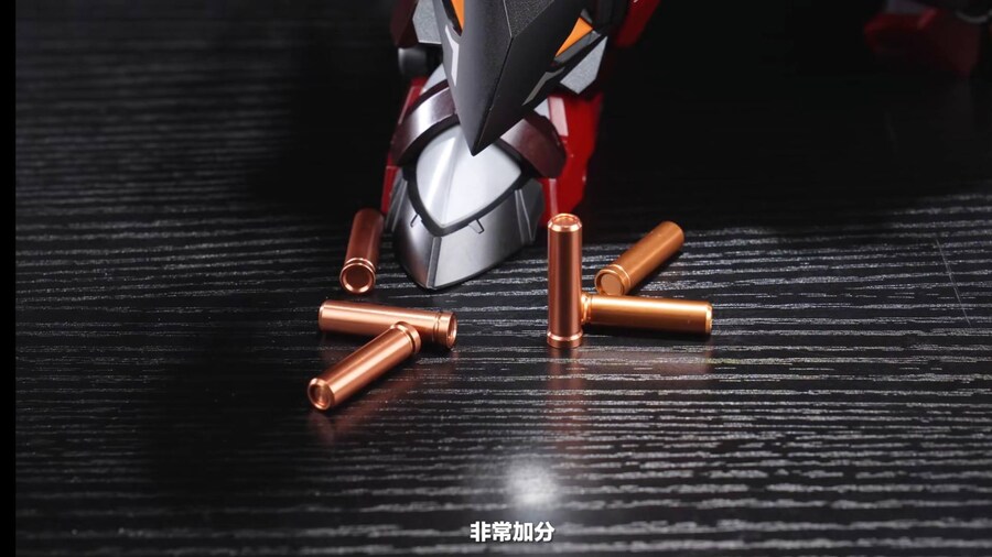 [CCS토이즈] 슈퍼로봇대전 OG - 알트아이젠 해외 선행 리뷰_14.jpg