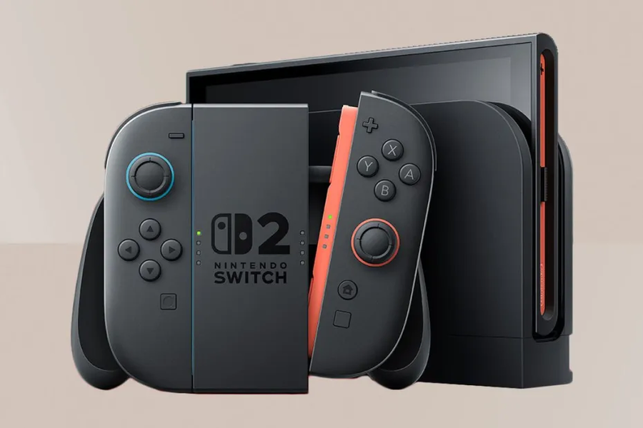 [루머] 닌텐도 스위치 2는 3단계 게임 출시 계획을 가지고 있다_1.webp