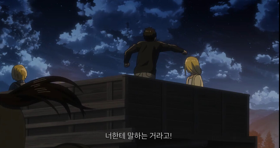 진격거) 의외로 리바이가 진심으로 상처받는거.jpg_2.jpg