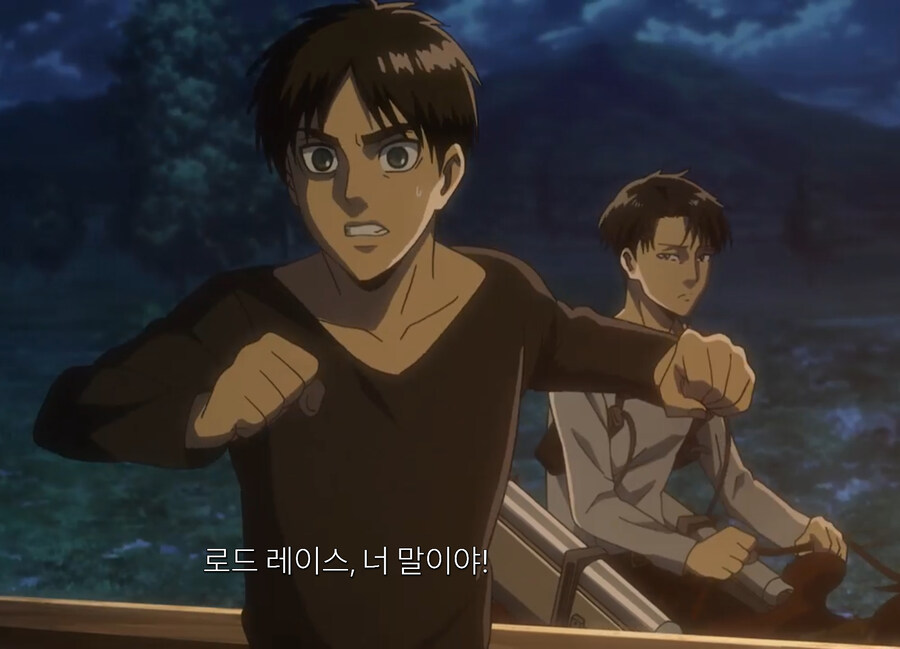 진격거) 의외로 리바이가 진심으로 상처받는거.jpg_3.jpg