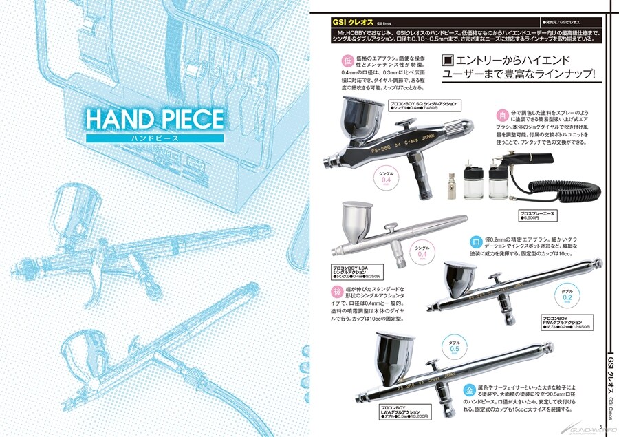 [하비재팬] 2025년 5월호. 다양한 에어브러시 기술을 소개!_10.jpg