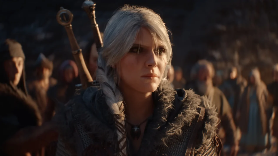CDPR, 위쳐 4는 내년에는 출시되지 않는다고 밝히다, 출시는 2027년 이후_1.webp