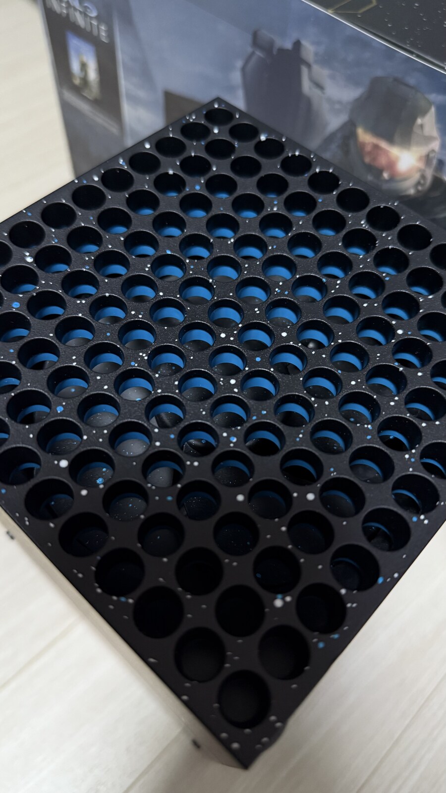 엑박 뽕을 다시 한번! 엑시엑 헤일로 한정판 미개봉_19.jpg