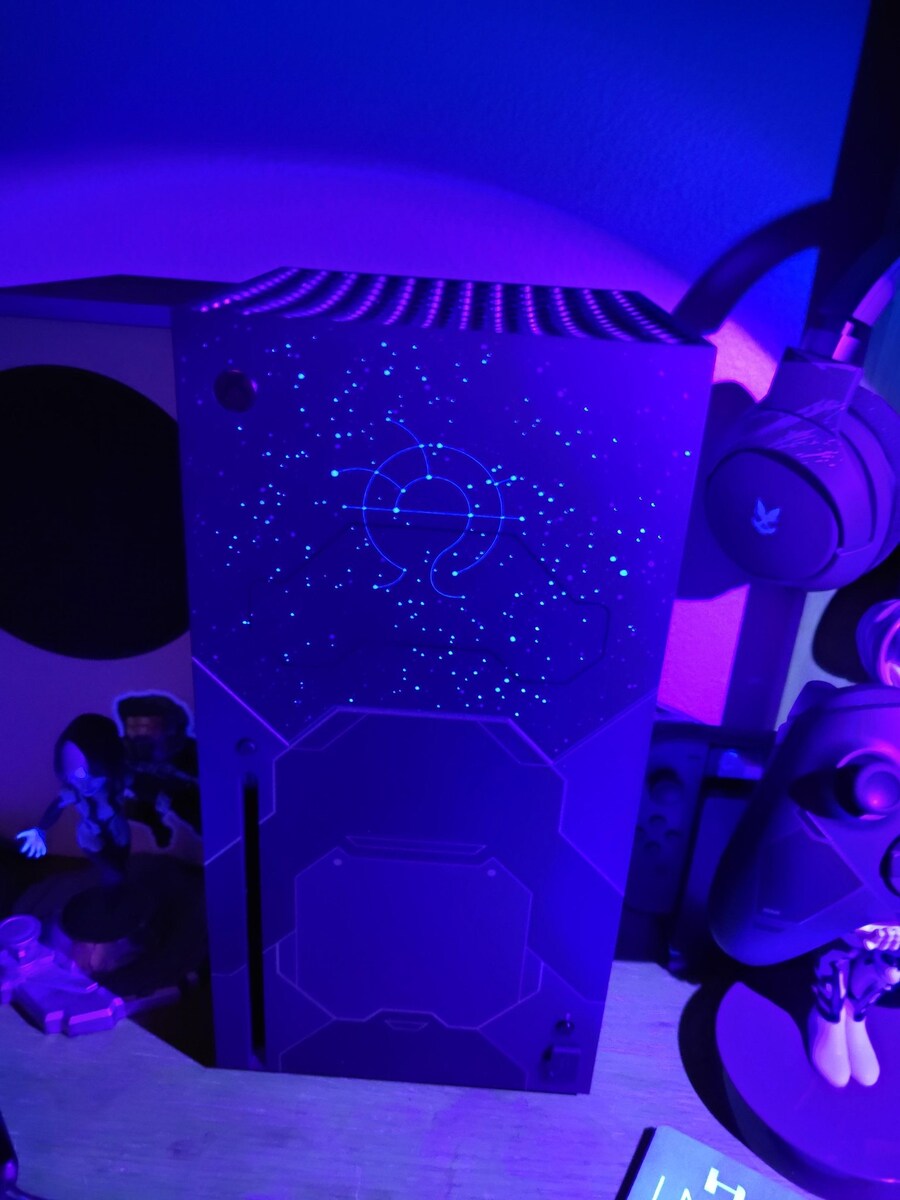 엑박 뽕을 다시 한번! 엑시엑 헤일로 한정판 미개봉_26.jpg