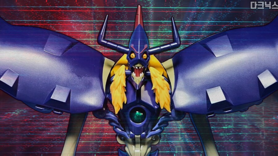 디아블로몬 진화 장면 Stop Motion | 초진화혼 디아블로몬 Ver._7.jpg