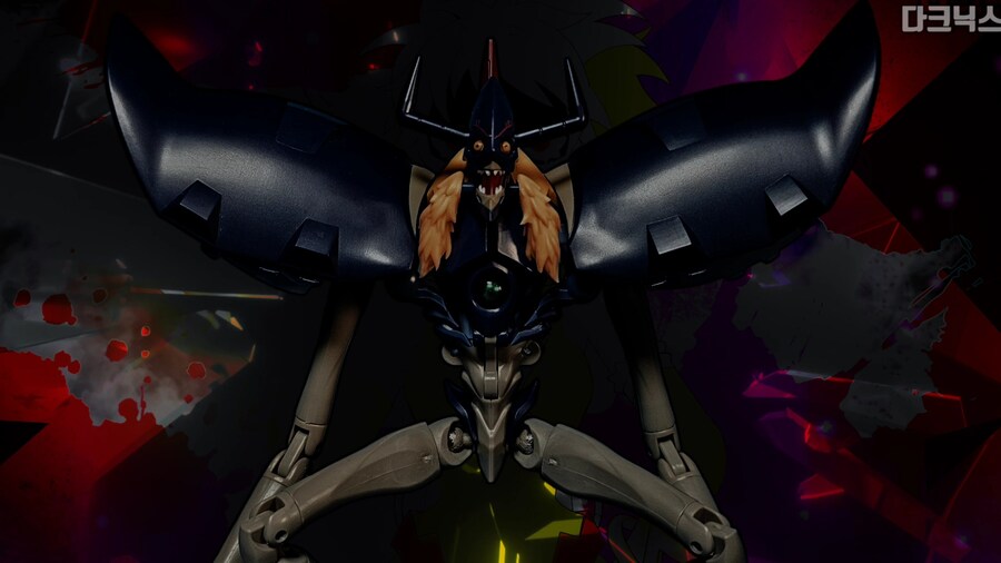 디아블로몬 진화 장면 Stop Motion | 초진화혼 디아블로몬 Ver._16.jpg