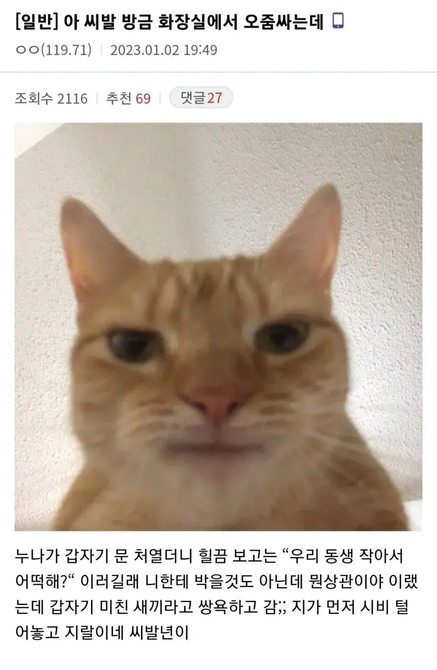 오줌 싸고있는데 괜히 와서 시비터는 누나_3.webp