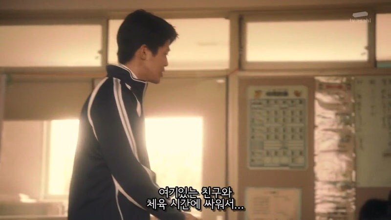 고용주 대신에 초등학생들 분쟁을 해결하러 간 가정부_7.jpg